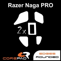 Corepad Skatez PRO Razer Naga Pro